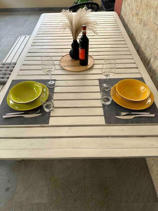 Maison37 Bilocale Firenze Facilita Di Parcheggio Dış mekan fotoğraf