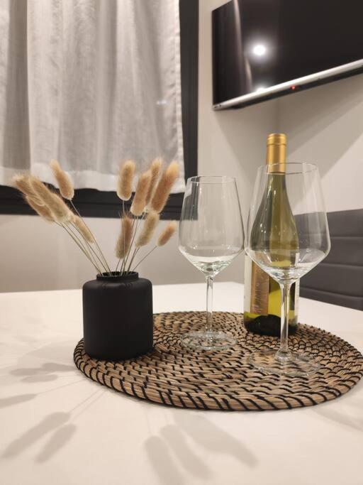 Maison37 Bilocale Firenze Facilita Di Parcheggio Dış mekan fotoğraf