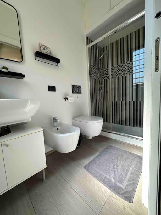 Maison37 Bilocale Firenze Facilita Di Parcheggio Dış mekan fotoğraf