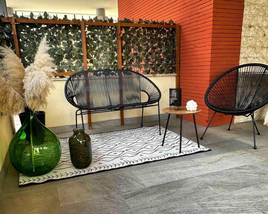 Maison37 Bilocale Firenze Facilita Di Parcheggio Dış mekan fotoğraf