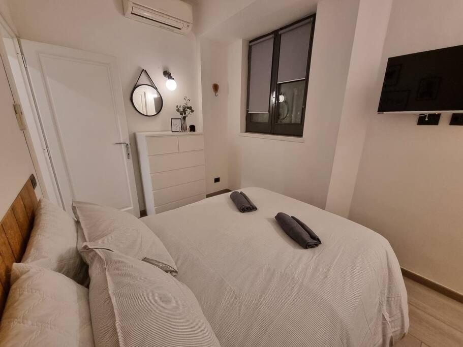 Maison37 Bilocale Firenze Facilita Di Parcheggio Dış mekan fotoğraf