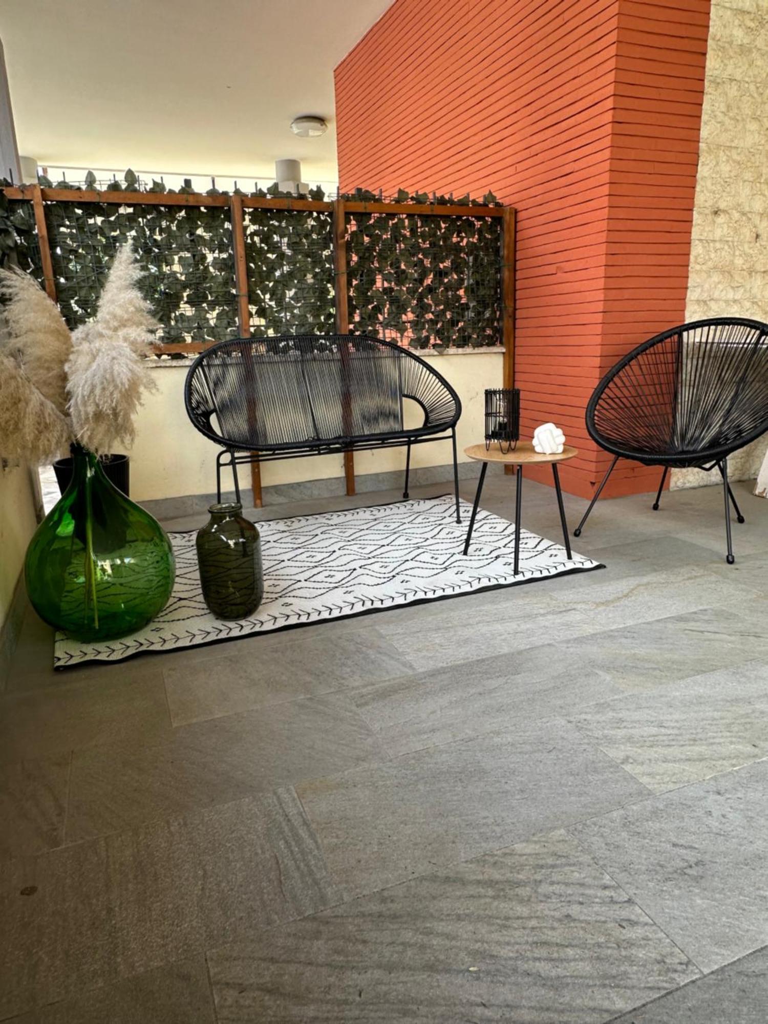 Maison37 Bilocale Firenze Facilita Di Parcheggio Dış mekan fotoğraf