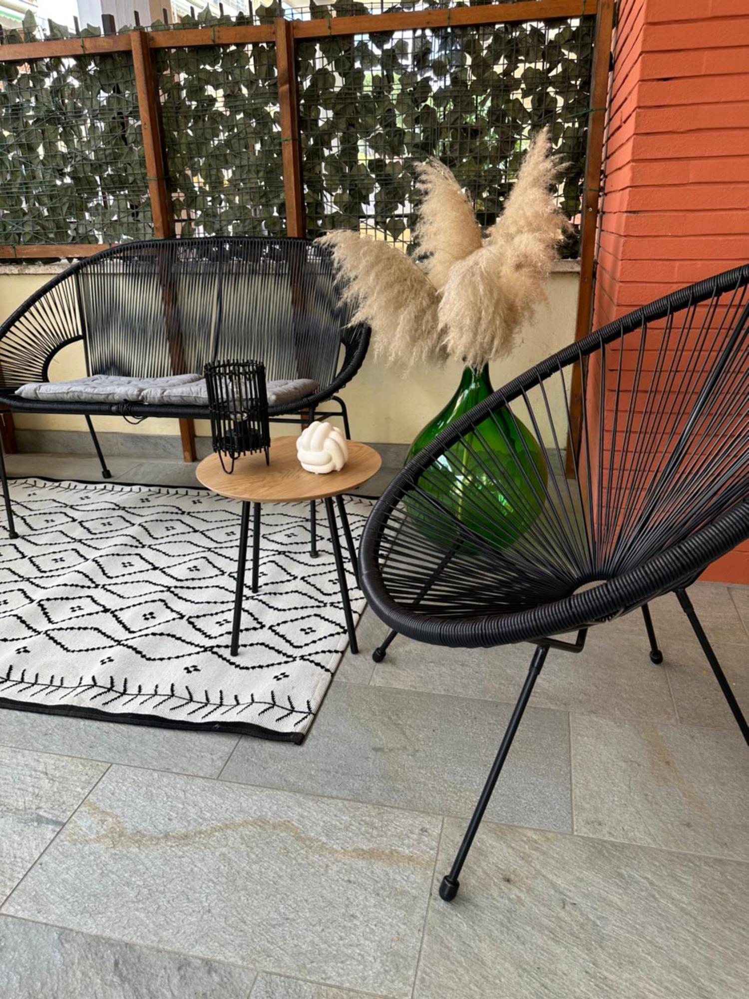Maison37 Bilocale Firenze Facilita Di Parcheggio Dış mekan fotoğraf