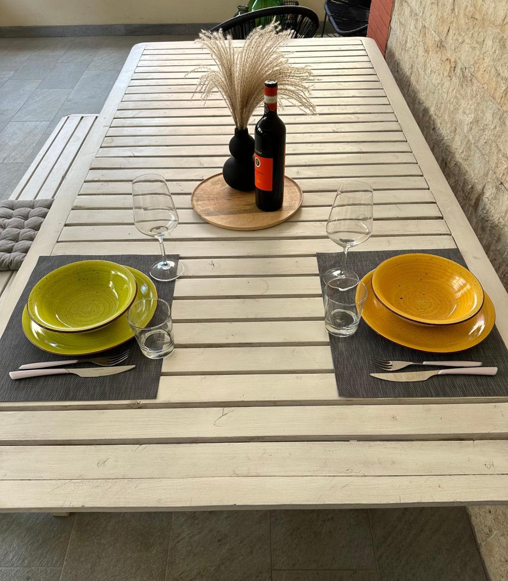 Maison37 Bilocale Firenze Facilita Di Parcheggio Dış mekan fotoğraf