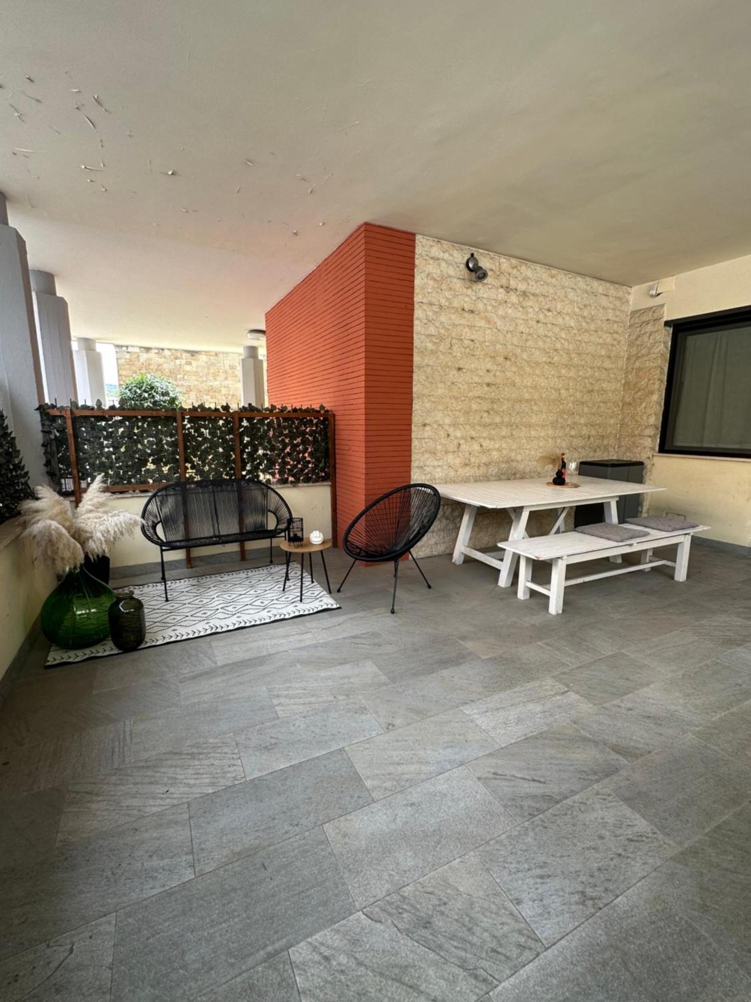 Maison37 Bilocale Firenze Facilita Di Parcheggio Dış mekan fotoğraf