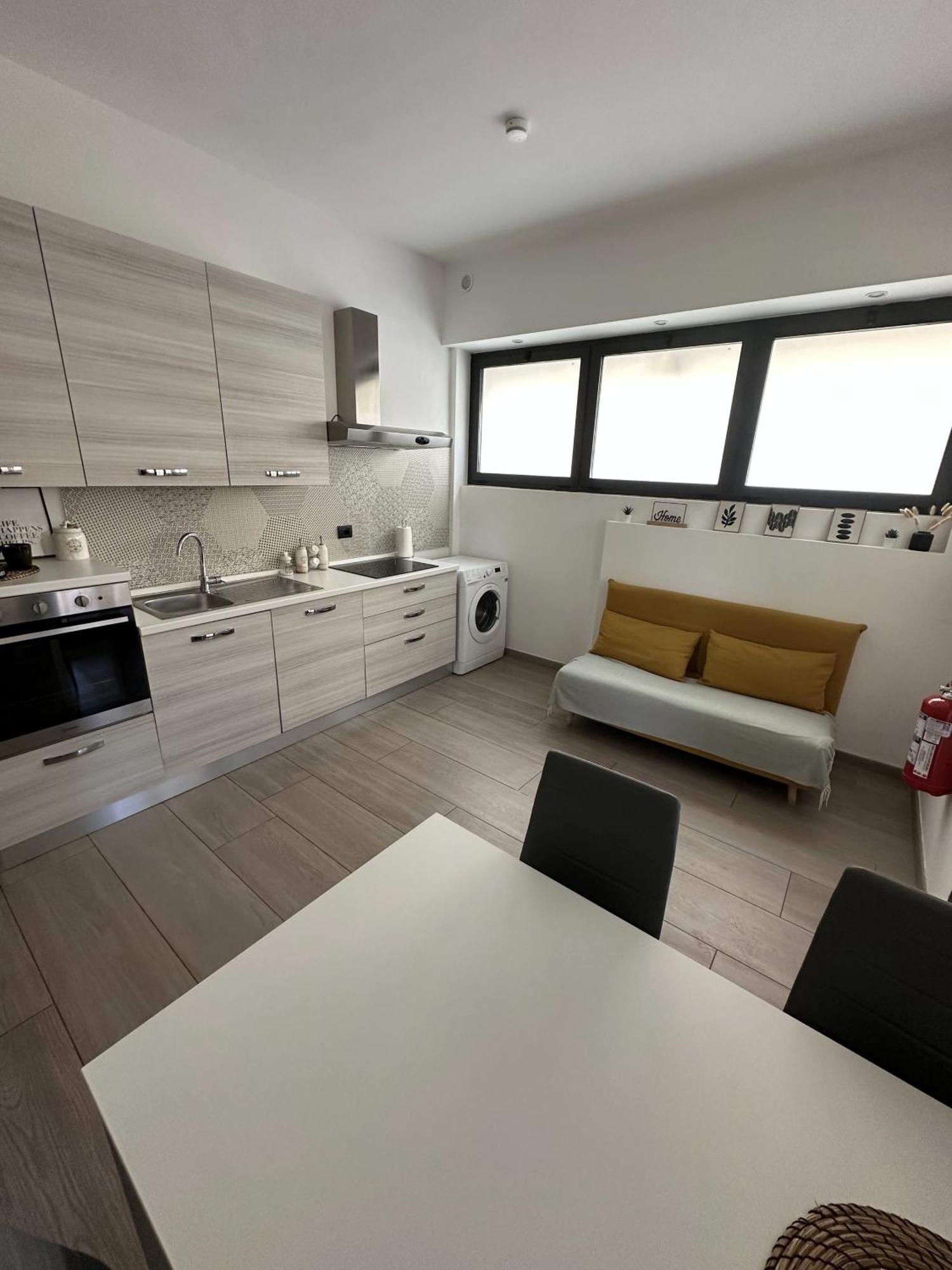 Maison37 Bilocale Firenze Facilita Di Parcheggio Dış mekan fotoğraf