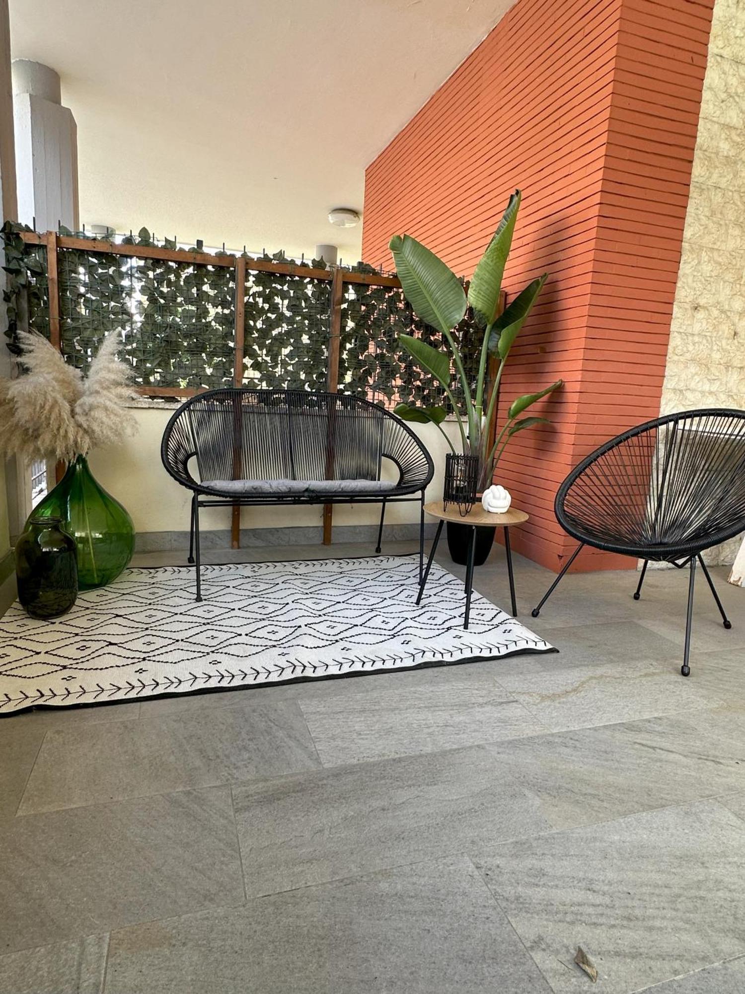 Maison37 Bilocale Firenze Facilita Di Parcheggio Dış mekan fotoğraf